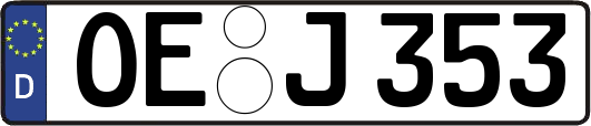 OE-J353