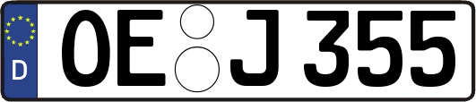 OE-J355