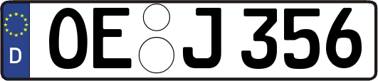 OE-J356