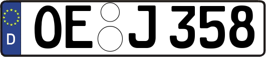 OE-J358