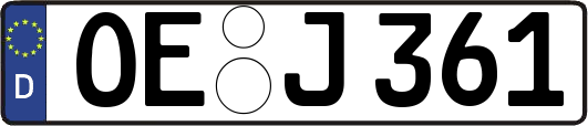 OE-J361