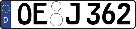 OE-J362
