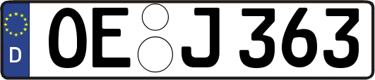 OE-J363