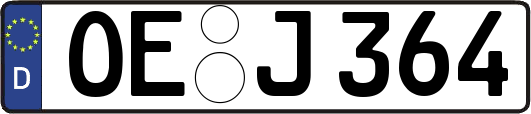 OE-J364