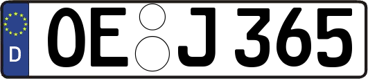 OE-J365