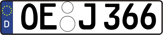 OE-J366