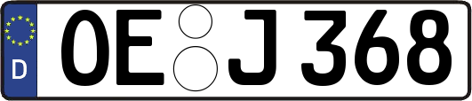 OE-J368