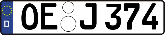 OE-J374