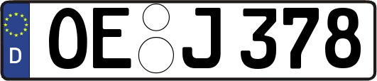 OE-J378