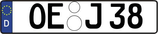 OE-J38
