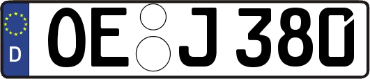 OE-J380