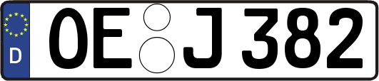 OE-J382
