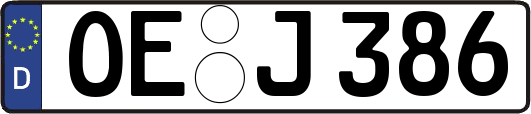 OE-J386