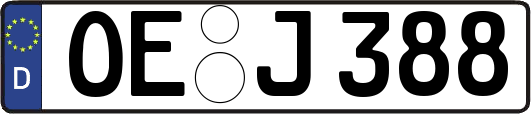 OE-J388