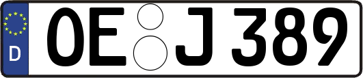 OE-J389