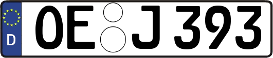 OE-J393