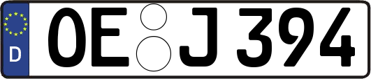 OE-J394