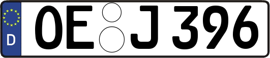 OE-J396