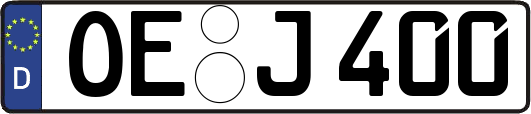 OE-J400