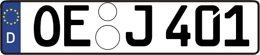 OE-J401