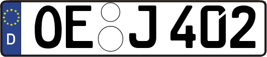 OE-J402