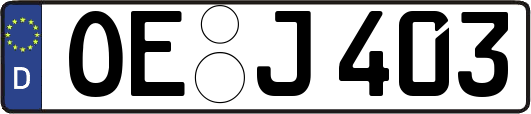 OE-J403