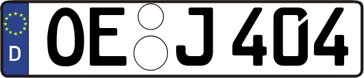 OE-J404