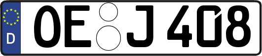 OE-J408