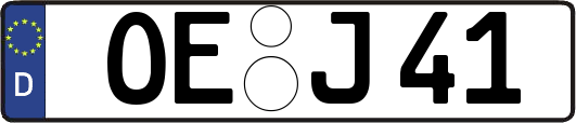 OE-J41