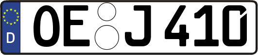 OE-J410