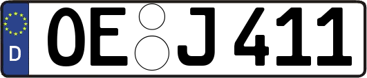OE-J411