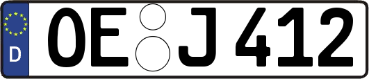OE-J412
