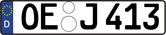 OE-J413