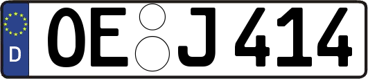 OE-J414
