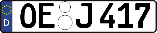 OE-J417