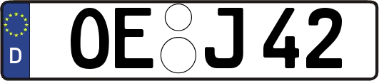 OE-J42