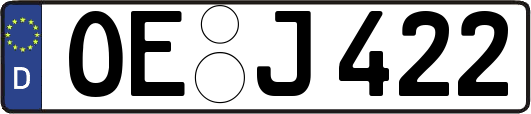 OE-J422