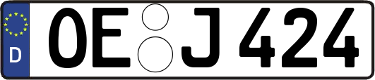 OE-J424
