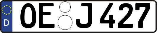 OE-J427
