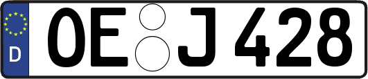 OE-J428