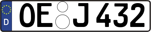 OE-J432