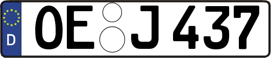 OE-J437