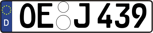 OE-J439