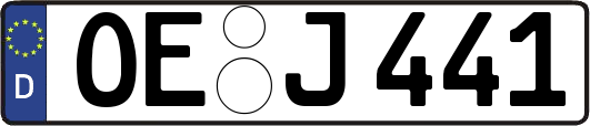 OE-J441