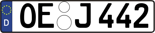 OE-J442