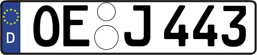 OE-J443