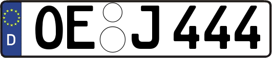 OE-J444