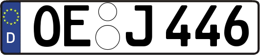 OE-J446