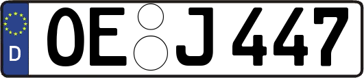 OE-J447