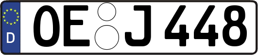 OE-J448